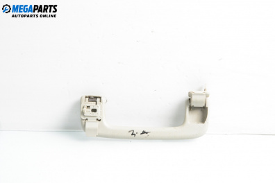 Ръкохватка за таван за Peugeot 4007 SUV (02.2007 - 03.2013), 4+1 вр., позиция: задна, дясна