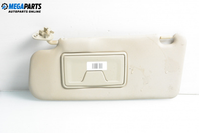 Сенник за Peugeot 4007 SUV (02.2007 - 03.2013), позиция: дясна