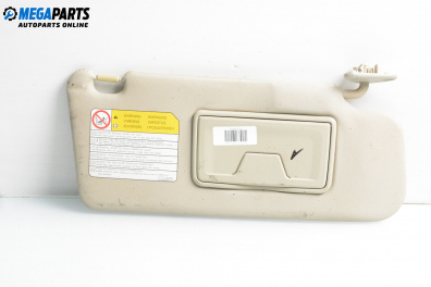 Сенник за Peugeot 4007 SUV (02.2007 - 03.2013), позиция: лява