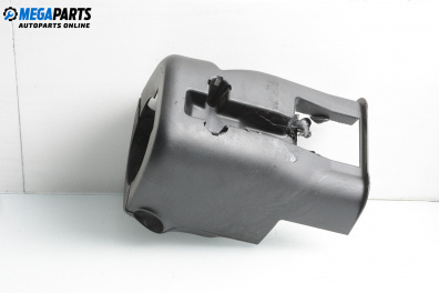 Интериорна пластмаса волан за Peugeot 4007 SUV (02.2007 - 03.2013), 4+1 вр., джип