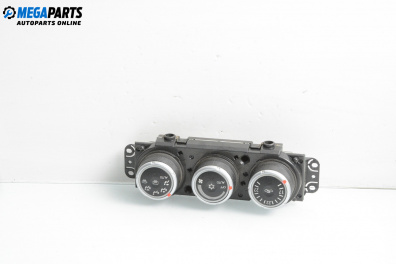 Панел климатик за Peugeot 4007 SUV (02.2007 - 03.2013), № 7820A115XA