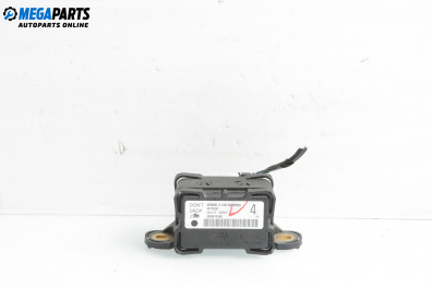 Сензор ESP за Peugeot 4007 SUV (02.2007 - 03.2013), № 4670A282