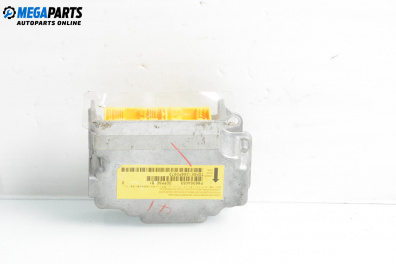 Модул за AIRBAG за Peugeot 4007 SUV (02.2007 - 03.2013), № P8635A053
