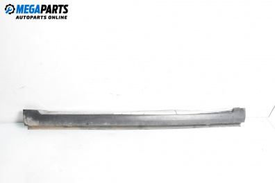 Праг за Peugeot 4007 SUV (02.2007 - 03.2013), 4+1 вр., джип, позиция: лява