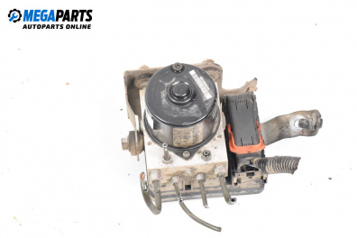 Помпа ABS за Peugeot 4007 SUV (02.2007 - 03.2013) 2.2 HDi, № 4670A340