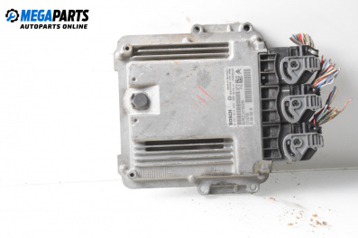 Компютър двигател за Peugeot 4007 SUV (02.2007 - 03.2013) 2.2 HDi, 156 к.с., № 0 281 013 666