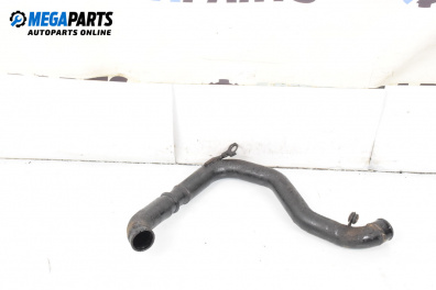 Тръба интеркулер за Peugeot 4007 SUV (02.2007 - 03.2013) 2.2 HDi, 156 к.с.