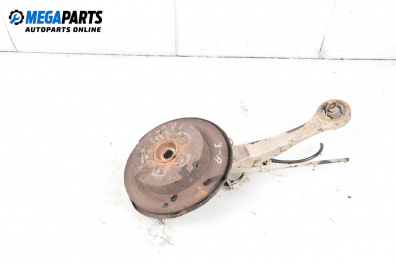 Шенкел главина за Peugeot 4007 SUV (02.2007 - 03.2013), позиция: задна, дясна