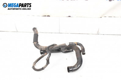 Тръба интеркулер за Peugeot 4007 SUV (02.2007 - 03.2013) 2.2 HDi, 156 к.с.