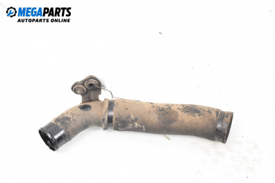 Тръба интеркулер за Peugeot 4007 SUV (02.2007 - 03.2013) 2.2 HDi, 156 к.с.