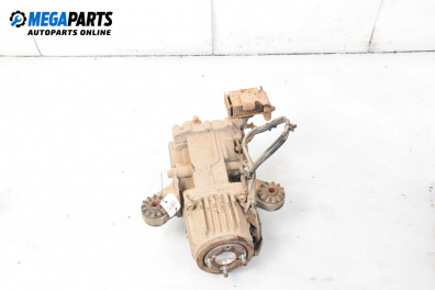 Диференциал за Peugeot 4007 SUV (02.2007 - 03.2013) 2.2 HDi, 156 к.с., №   TO1GS1908 0428