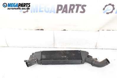 Интеркулер за Peugeot 4007 SUV (02.2007 - 03.2013) 2.2 HDi, 156 к.с.