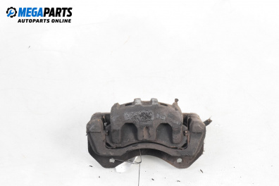 Спирачен апарат за Peugeot 4007 SUV (02.2007 - 03.2013), позиция: предна, лява