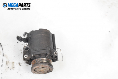 Компресор климатик за Peugeot 4007 SUV (02.2007 - 03.2013) 2.2 HDi, 156 к.с.