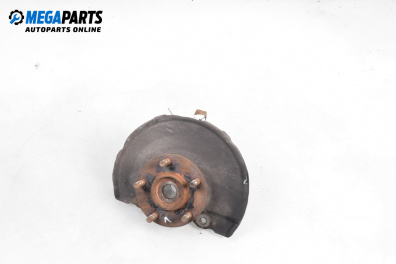 Шенкел главина за Peugeot 4007 SUV (02.2007 - 03.2013), позиция: предна, лява