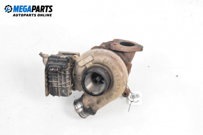Турбо за Peugeot 4007 SUV (02.2007 - 03.2013) 2.2 HDi, 156 к.с.