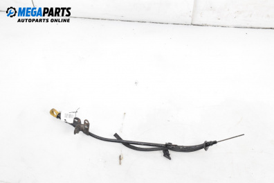 Щека за масло за Peugeot 4007 SUV (02.2007 - 03.2013) 2.2 HDi, 156 к.с.