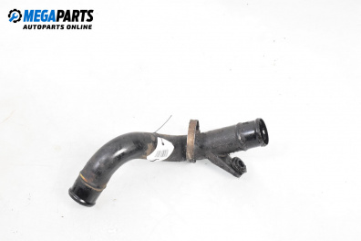 Тръба за охладителна течност за Peugeot 4007 SUV (02.2007 - 03.2013) 2.2 HDi, 156 к.с.