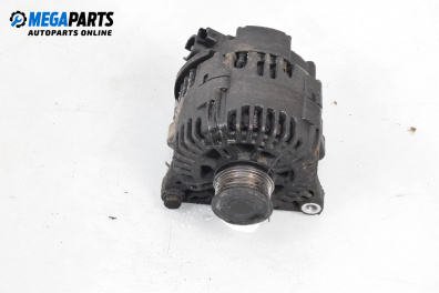 Алтернатор / генератор за Peugeot 4007 SUV (02.2007 - 03.2013) 2.2 HDi, 156 к.с.