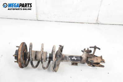 Макферсон за Peugeot 4007 SUV (02.2007 - 03.2013), джип, позиция: предна, дясна