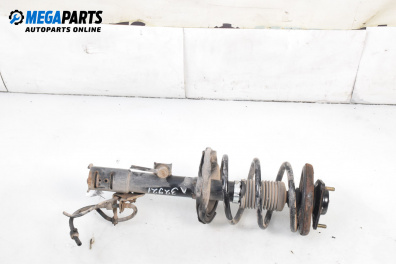 Макферсон за Peugeot 4007 SUV (02.2007 - 03.2013), джип, позиция: предна, лява