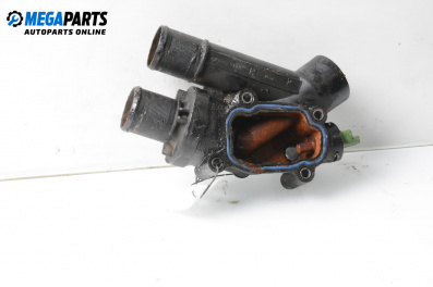 Корпус на термостат за Peugeot 4007 SUV (02.2007 - 03.2013) 2.2 HDi, 156 к.с.