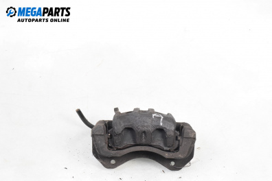 Спирачен апарат за Peugeot 4007 SUV (02.2007 - 03.2013), позиция: предна, дясна