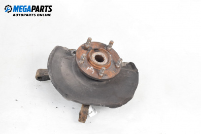 Шенкел главина за Peugeot 4007 SUV (02.2007 - 03.2013), позиция: предна, дясна