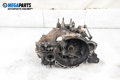 Ръчна скоростна кутия за Peugeot 4007 SUV (02.2007 - 03.2013) 2.2 HDi, 156 к.с.