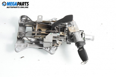 Кормилен прът за Audi A4 Sedan B7 (11.2004 - 06.2008)