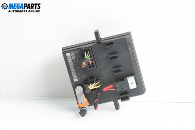 Комфорт модул за Audi A4 Sedan B7 (11.2004 - 06.2008), № 8E0907279K