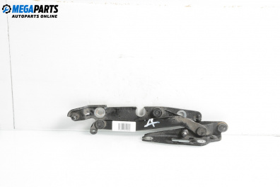 Панта преден капак за Audi A4 Sedan B7 (11.2004 - 06.2008), 4+1 вр., седан, позиция: дясна