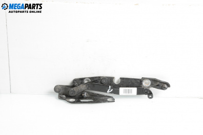 Панта преден капак за Audi A4 Sedan B7 (11.2004 - 06.2008), 4+1 вр., седан, позиция: лява