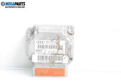 Модул за AIRBAG за Audi A4 Sedan B7 (11.2004 - 06.2008)