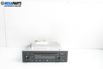 CD плеър за Audi A4 Sedan B7 (11.2004 - 06.2008)