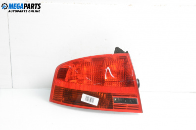 Стоп за Audi A4 Sedan B7 (11.2004 - 06.2008), седан, позиция: лява