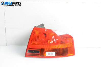 Стоп за Audi A4 Sedan B7 (11.2004 - 06.2008), седан, позиция: дясна