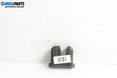 Брава заден капак за Audi A4 Sedan B7 (11.2004 - 06.2008), седан, позиция: задна