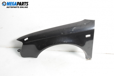 Калник за Audi A4 Sedan B7 (11.2004 - 06.2008), 4+1 вр., седан, позиция: предна, лява