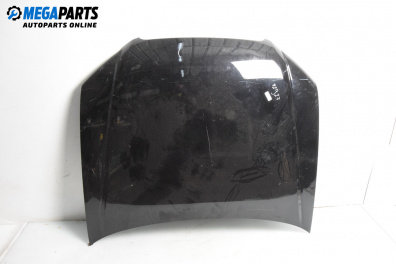 Преден капак за Audi A4 Sedan B7 (11.2004 - 06.2008), 4+1 вр., седан, позиция: предна