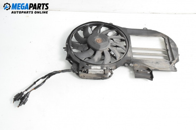 Перка охлаждане за Audi A4 Sedan B7 (11.2004 - 06.2008) 1.6, 102 к.с.
