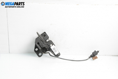 Брава преден капак за Audi A4 Sedan B7 (11.2004 - 06.2008)