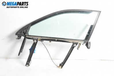 Странично стъкло за Audi A4 Sedan B7 (11.2004 - 06.2008), 4+1 вр., седан, позиция: предна, лява