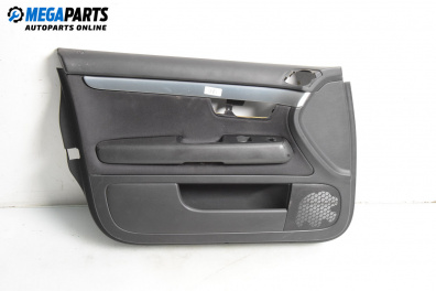 Кора врата за Audi A4 Sedan B7 (11.2004 - 06.2008), 4+1 вр., седан, позиция: предна, лява