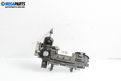 Външна дръжка за Audi A4 Sedan B7 (11.2004 - 06.2008), 4+1 вр., седан, позиция: предна, лява