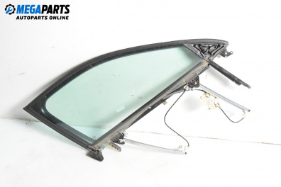 Странично стъкло за Audi A4 Sedan B7 (11.2004 - 06.2008), 4+1 вр., седан, позиция: предна, дясна