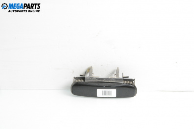 Външна дръжка за Audi A4 Sedan B7 (11.2004 - 06.2008), 4+1 вр., седан, позиция: предна, дясна