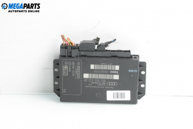 Компютър двигател за Audi A4 Sedan B7 (11.2004 - 06.2008) 1.6, 102 к.с.