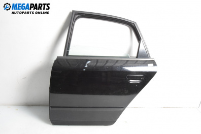 Врата за Audi A4 Sedan B7 (11.2004 - 06.2008), 4+1 вр., седан, позиция: задна, лява