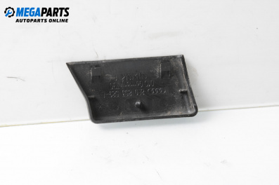 Външни лайсни за Audi A4 Sedan B7 (11.2004 - 06.2008), седан, позиция: лява, № 8E0853589